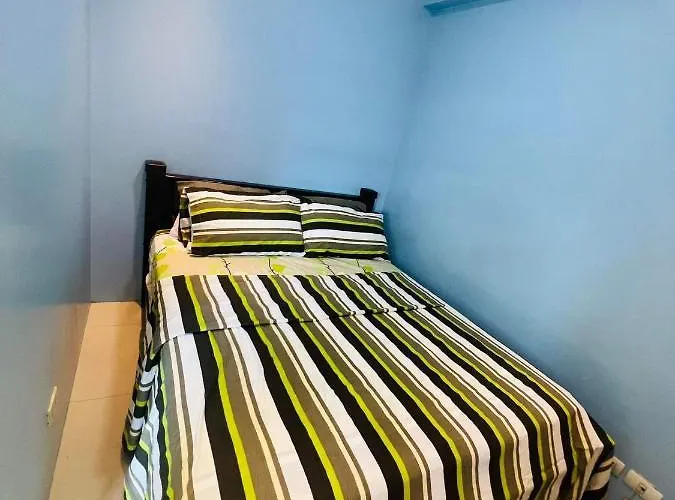 Vevilyn Condotel شقة