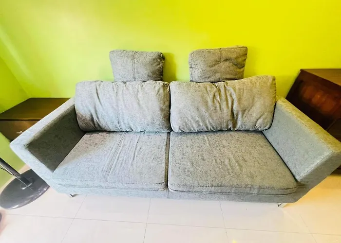 Vevilyn Condotel *