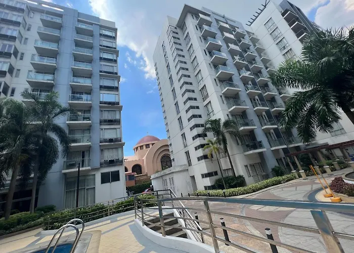 Vevilyn Condotel شقة