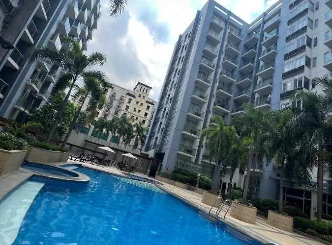 Vevilyn Condotel *