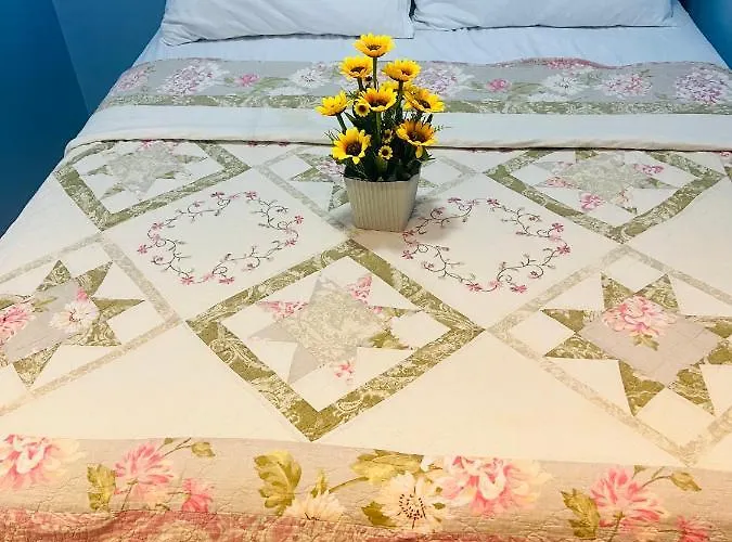 Vevilyn Condotel شقة