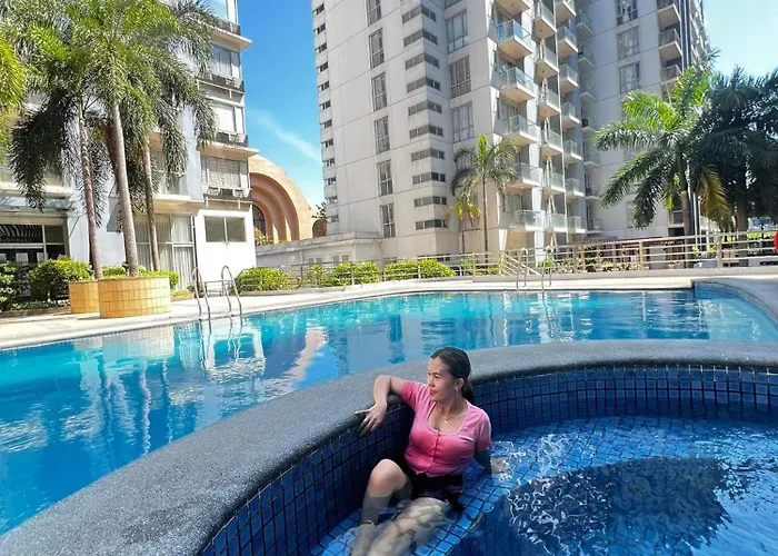 شقة Vevilyn Condotel