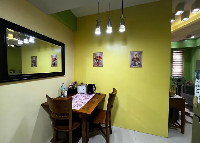 Vevilyn Condotel *